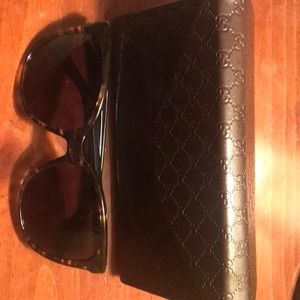 Gucci Sunglasses
